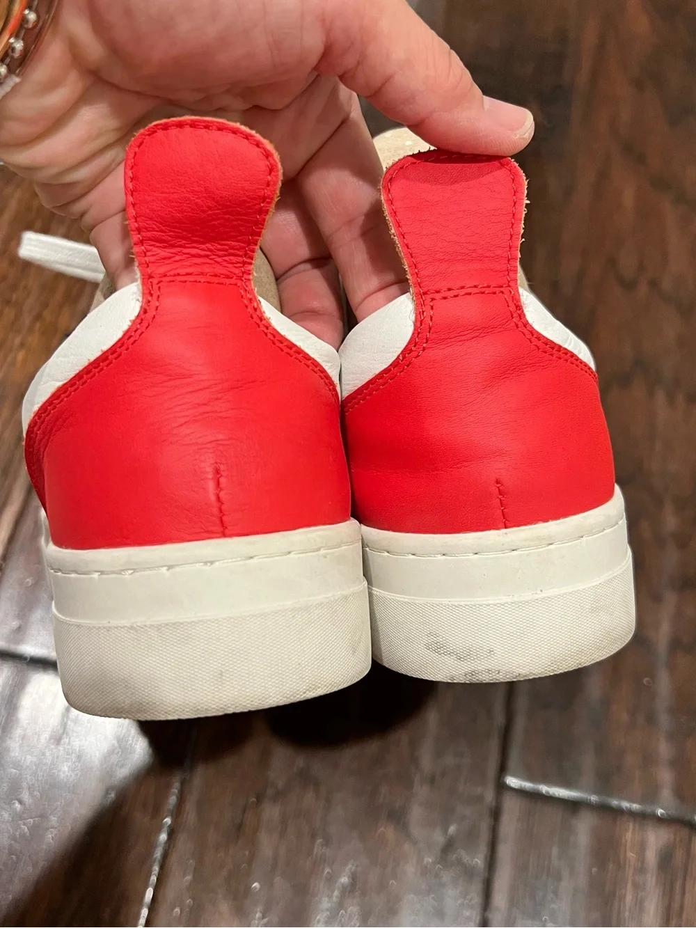 Oncept London Women Sneakers